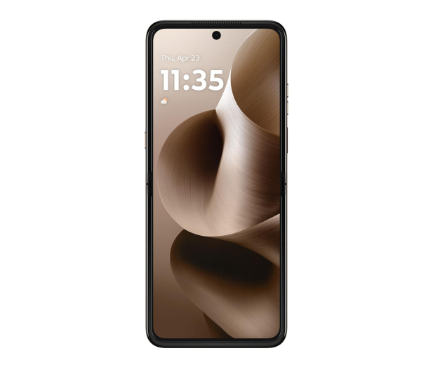 Motorola razr 60 ultra 5G 16/512GB Mountain Trail 165Hz - 1330175 - zdjęcie 4